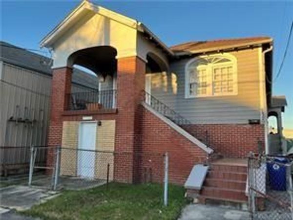 2729 BIENVILLE Street, Unit B, New Orleans, LA 70119