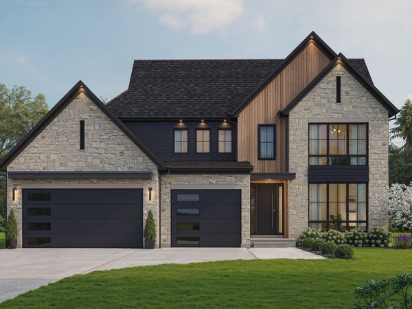 60713 Airpark Lane, Mattawan, MI 49071