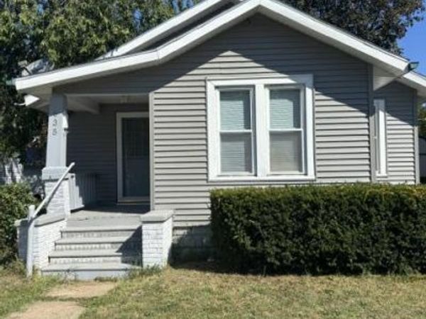 635 E Main Street, Benton Harbor, MI 49022