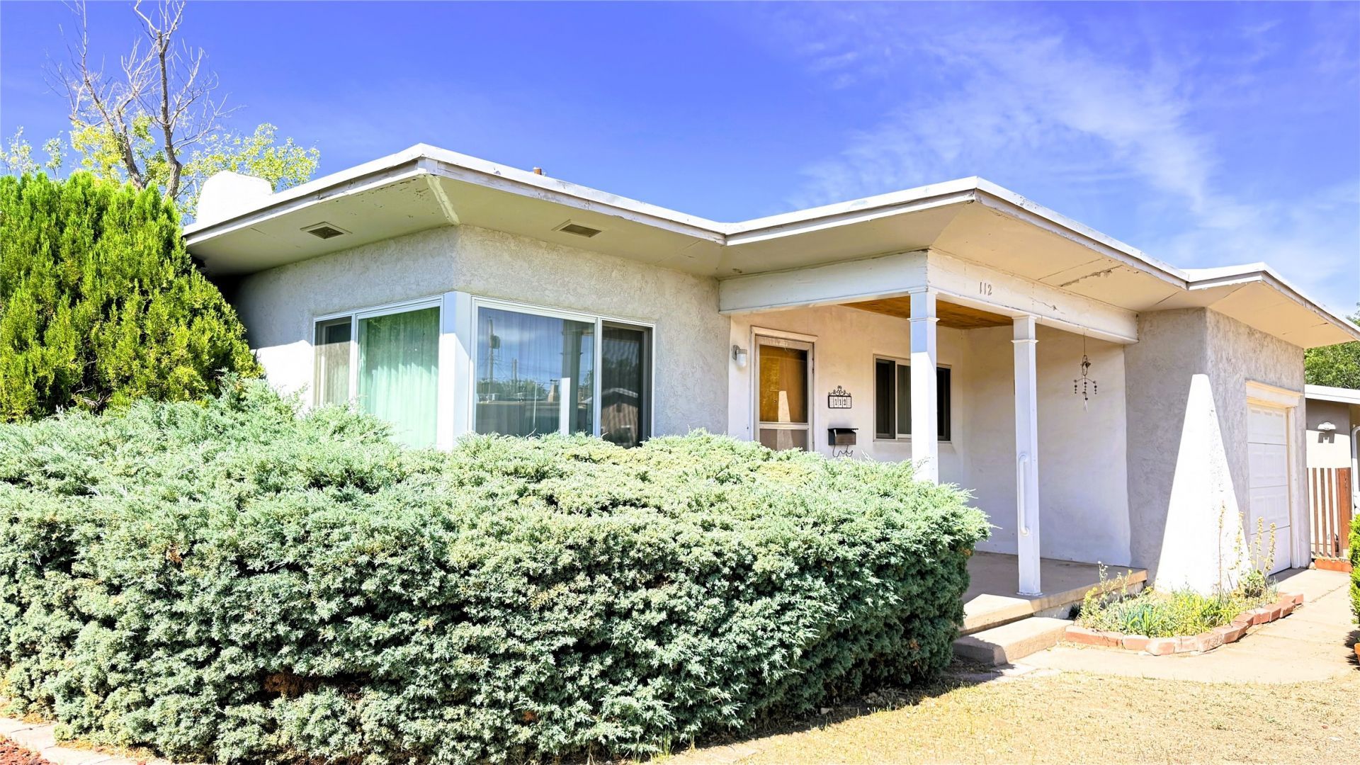 112 Lugar De Oro, Santa Fe, NM 87501 Main Photo
