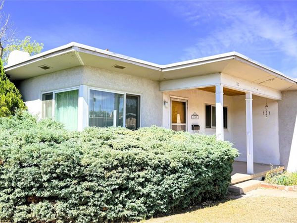 112 Lugar De Oro , Santa Fe, NM 87501