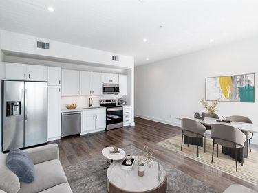 617 N Tyler Street, Unit 303, Dallas, TX 75208