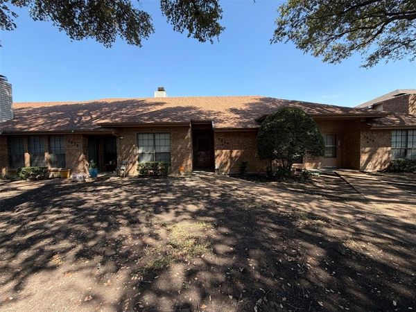 5836 Westhaven Drive, Unit B, Fort Worth, TX 76132
