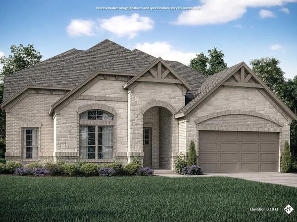 2113 Redding Drive, Mansfield, TX 76084
