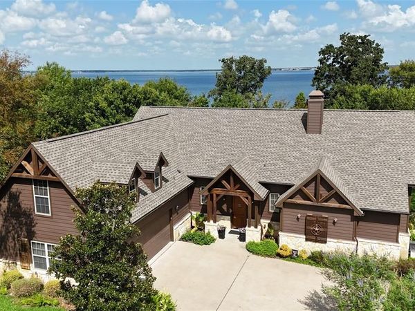 5042 Loper Circle, Streetman, TX 75859