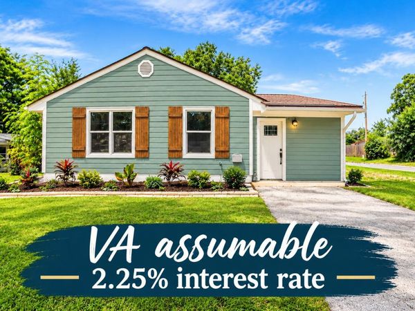 340 Chicago Avenue, Valparaiso, FL 32580