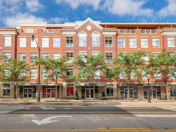 845 N High Street , Unit 408, Columbus, OH 43215