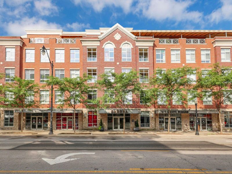845 N High Street, Unit 408, Columbus, OH 43215 Photo 1