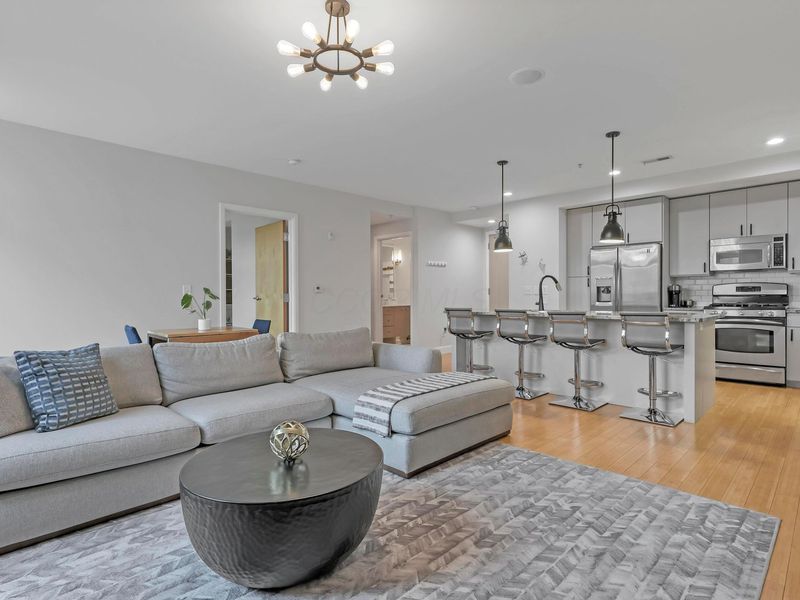 845 N High Street, Unit 408, Columbus, OH 43215 Photo 11