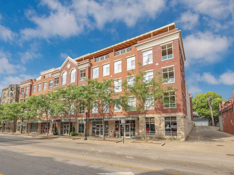 845 N High Street, Unit 408, Columbus, OH 43215 Photo 2