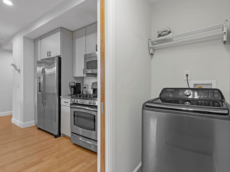 845 N High Street, Unit 408, Columbus, OH 43215 Photo 20