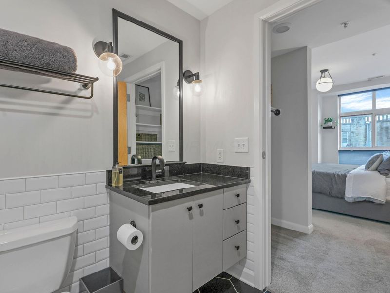 845 N High Street, Unit 408, Columbus, OH 43215 Photo 28