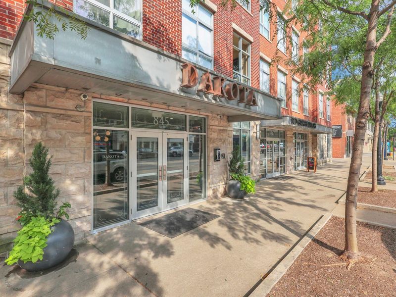 845 N High Street, Unit 408, Columbus, OH 43215 Photo 3
