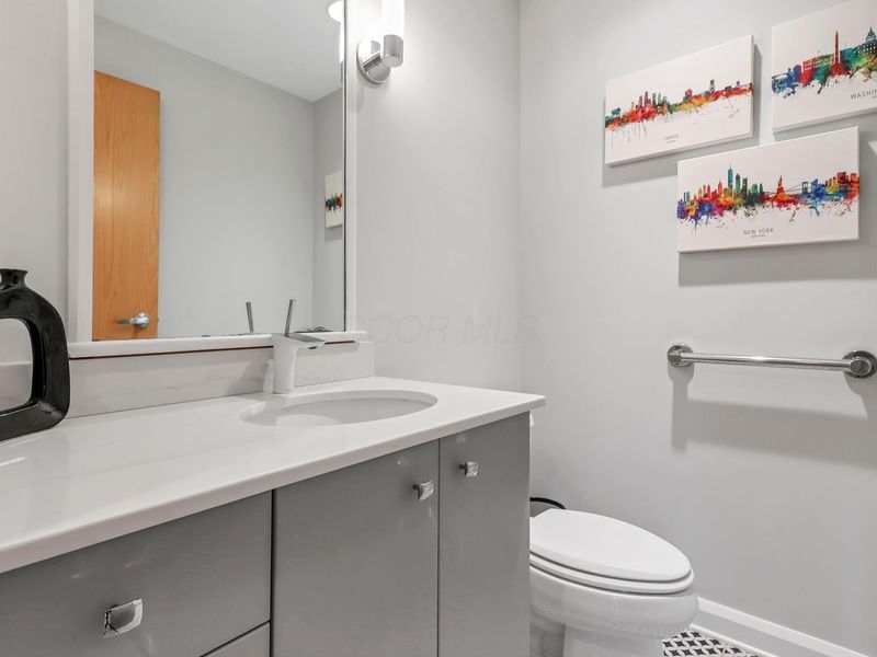 845 N High Street, Unit 408, Columbus, OH 43215 Photo 31