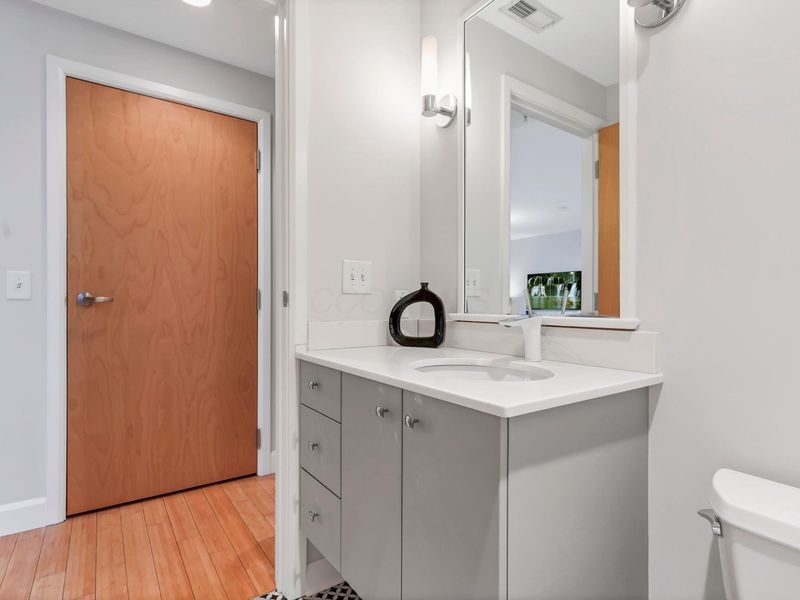 845 N High Street, Unit 408, Columbus, OH 43215 Photo 32