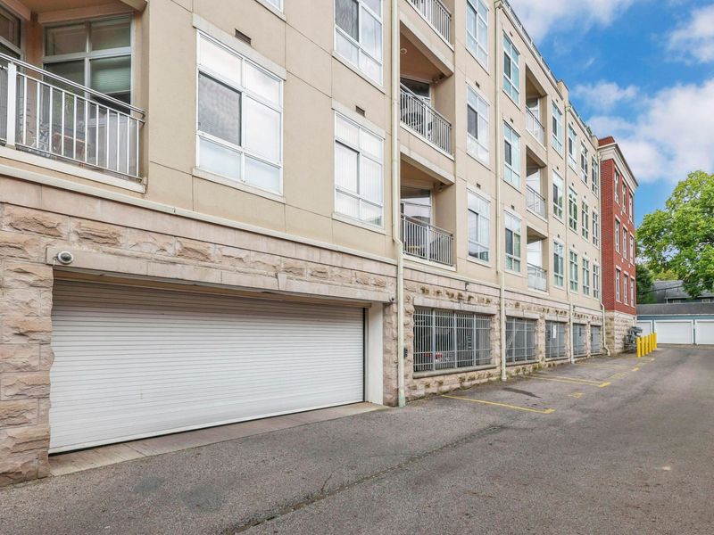 845 N High Street, Unit 408, Columbus, OH 43215 Photo 33