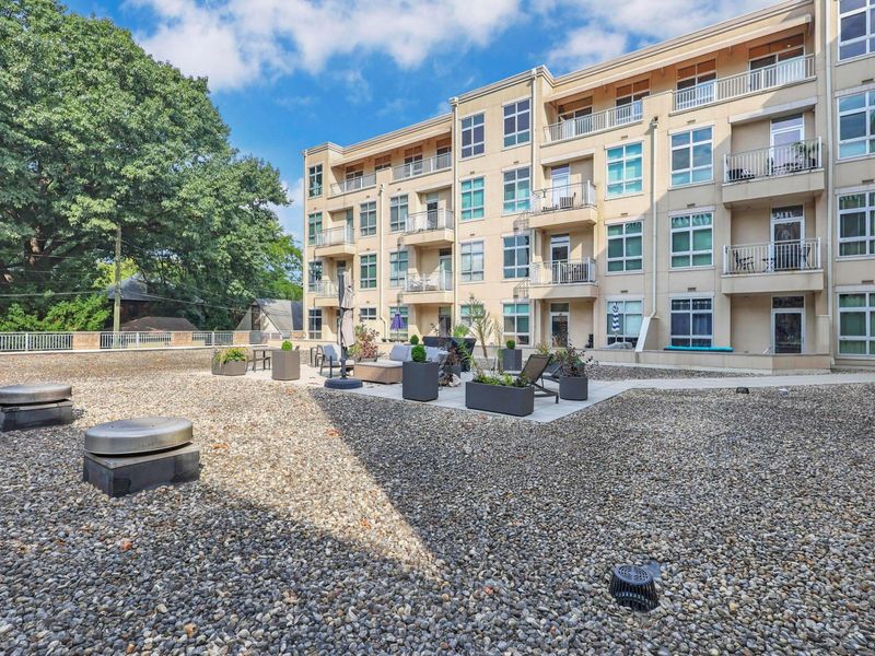 845 N High Street, Unit 408, Columbus, OH 43215 Photo 37
