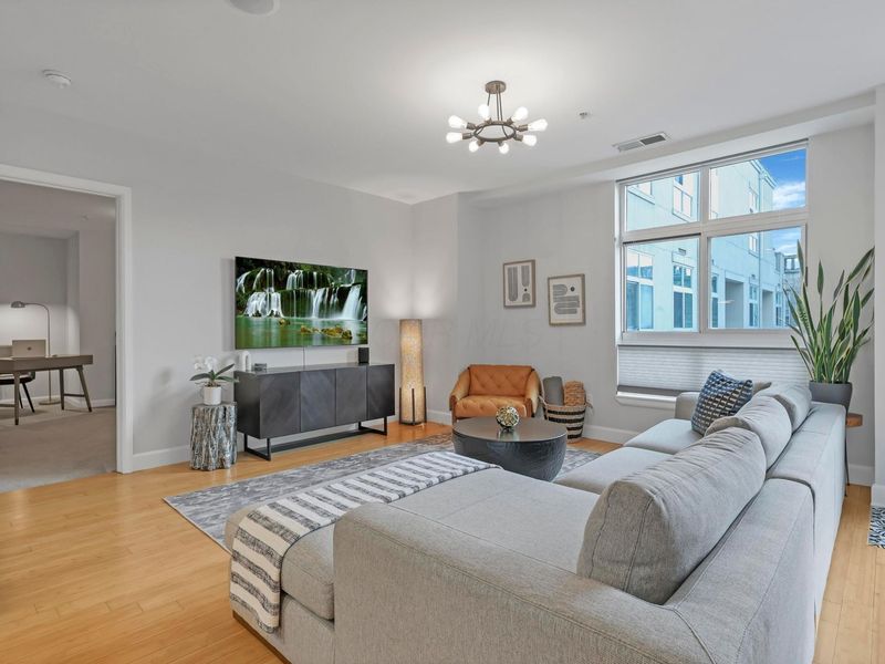 845 N High Street, Unit 408, Columbus, OH 43215 Photo 9