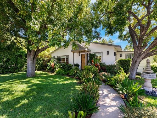 5802 Tobias, Sherman Oaks, CA 91411