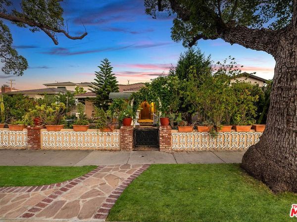 4120 W Mcfarlane Avenue, Burbank, CA 91505