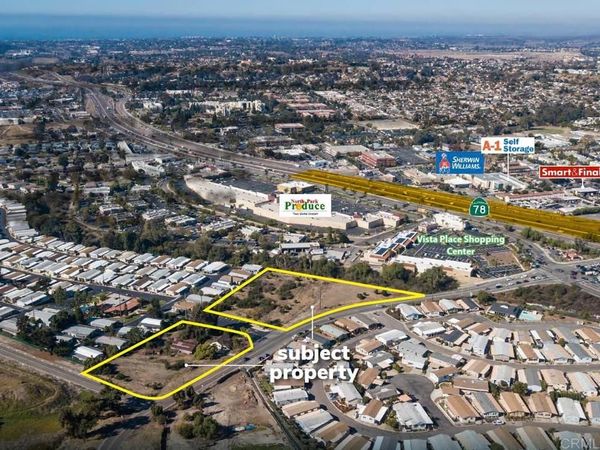 2112 Sunset Drive, Vista, CA 92081