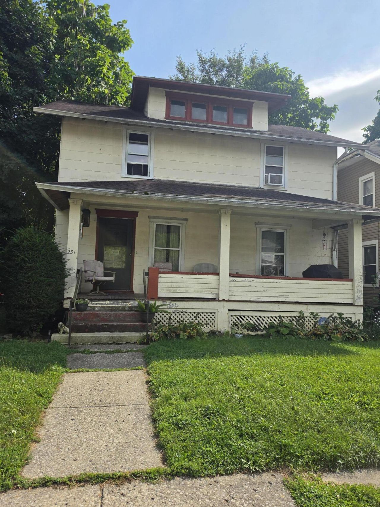Please Call For Address, Springfield, OH 45506 Main Photo