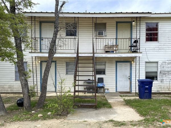 471 Lutheran Church Road , Unit 477, Copperas Cove, TX 76522