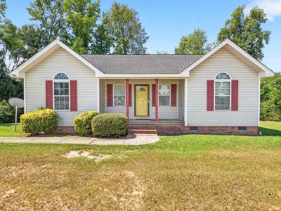 368 E Huson Circle, Orangeburg, SC 29115