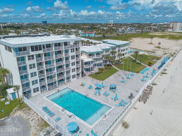 935 S Atlantic Avenue, Unit 232, Daytona Beach, FL 32118