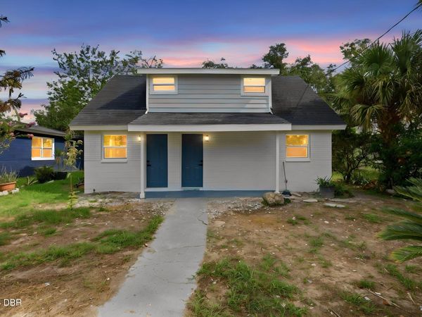264 Laws Lane, Ormond Beach, FL 32174