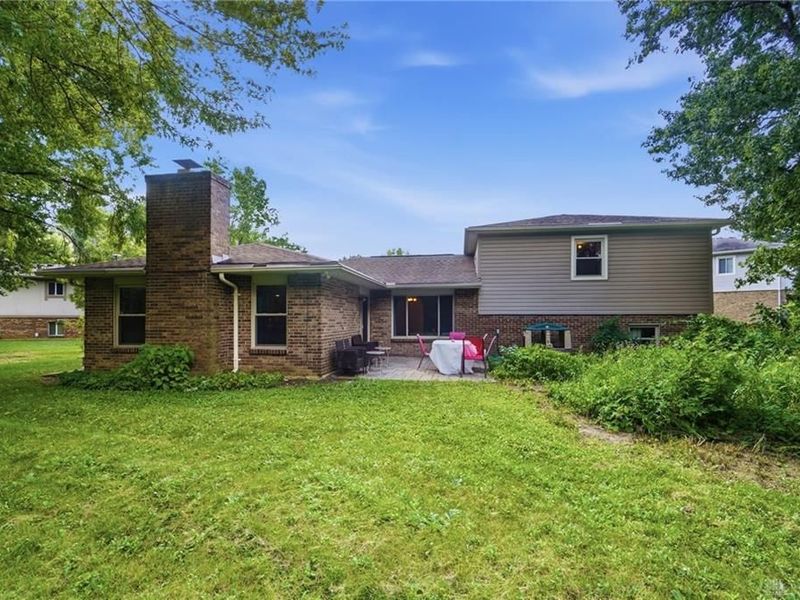 703 Bay Brooke Court, Vandalia, OH 45377 Photo 72