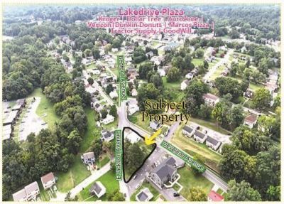 705 E Jackson Ave, Unit & 709, Vinton, VA 24179 Main Photo