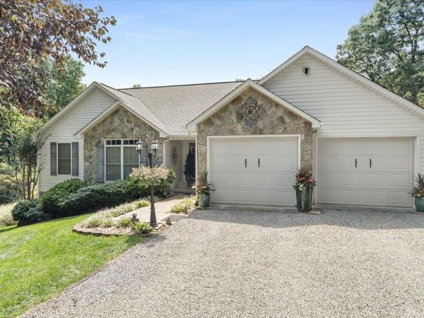 488 Green Level RD, Boones Mill, VA 24065