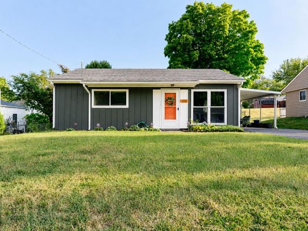 1442 Antrim ST , Salem, VA 24153