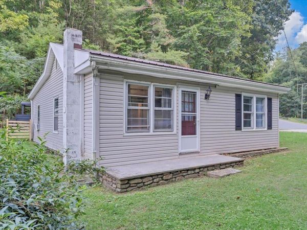3208 Harborwood RD, Salem, VA 24153