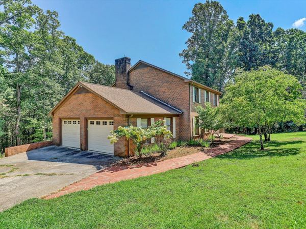 246 Frank Wilson AVE, Fieldale, VA 24089