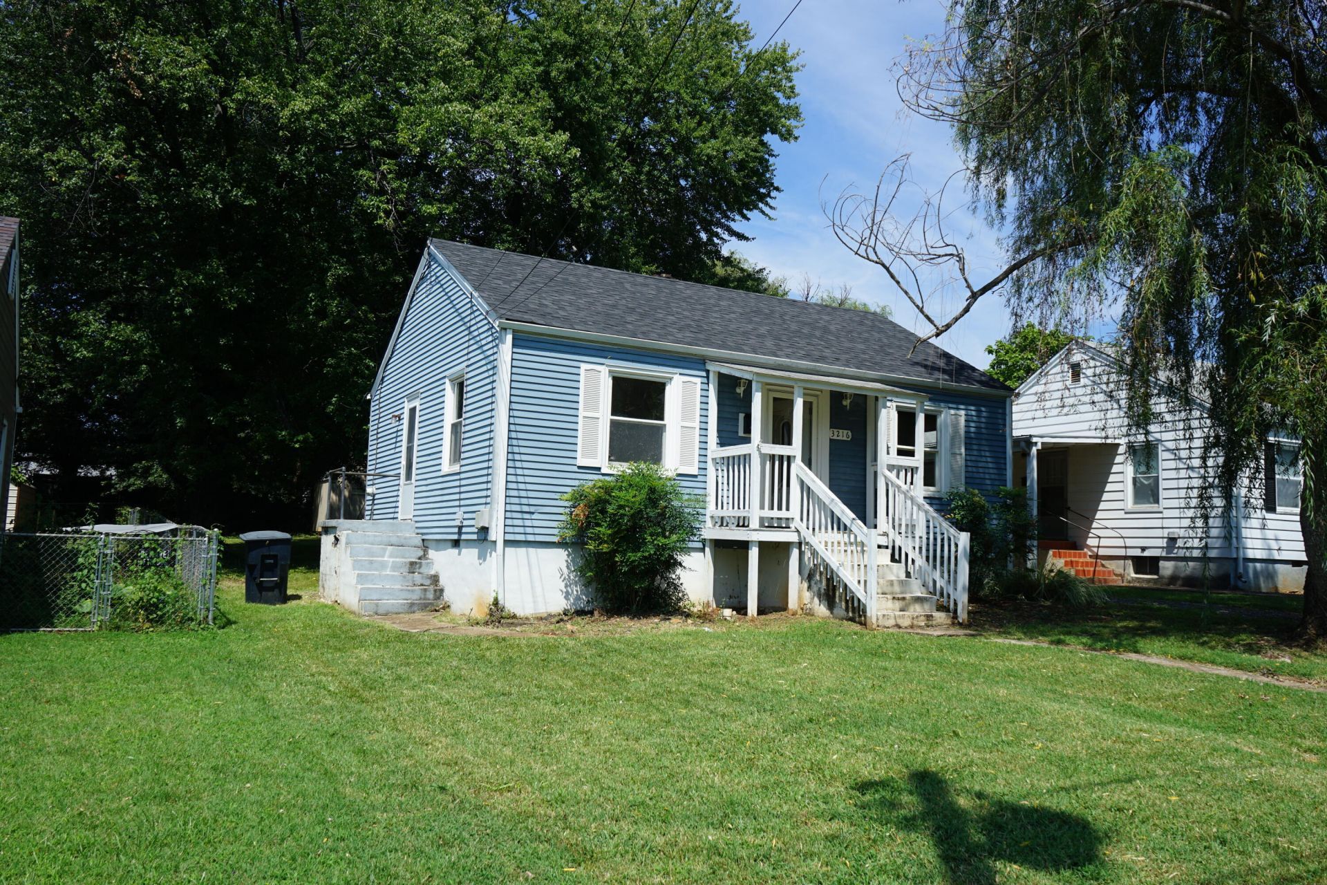 3216 Maplelawn Ave Nw, Roanoke, VA 24012 Main Photo