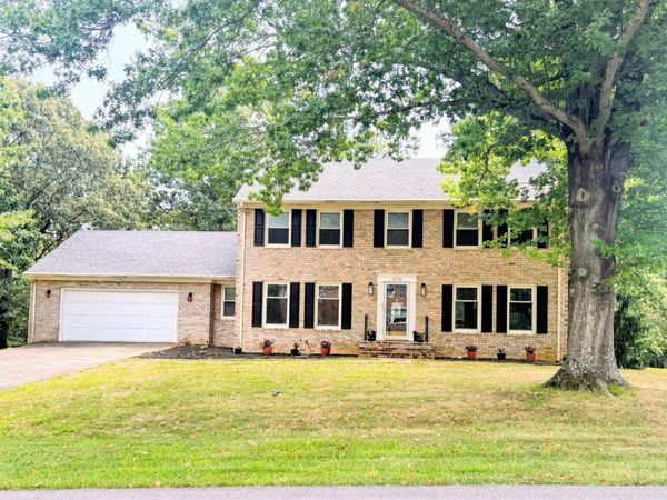 6151 Buckland Mill RD, Roanoke, VA 24019