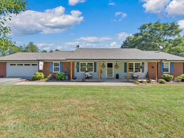 3005 Green Level RD, Rocky Mount, VA 24151