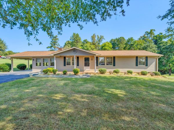 309 Jacks Creek RD, Glade Hill, VA 24092