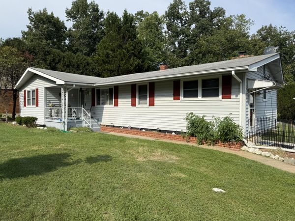 315 Wintergreen AVE, Clifton Forge, VA 24422