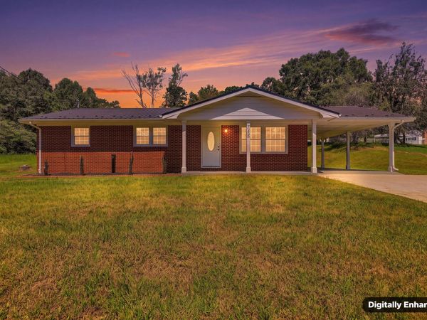 718 Perdue ST, Martinsville, VA 24112