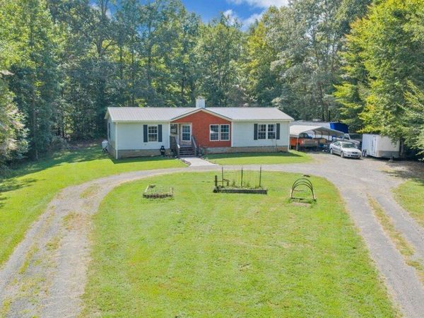 125 Whispering Breeze DR, Rocky Mount, VA 24151