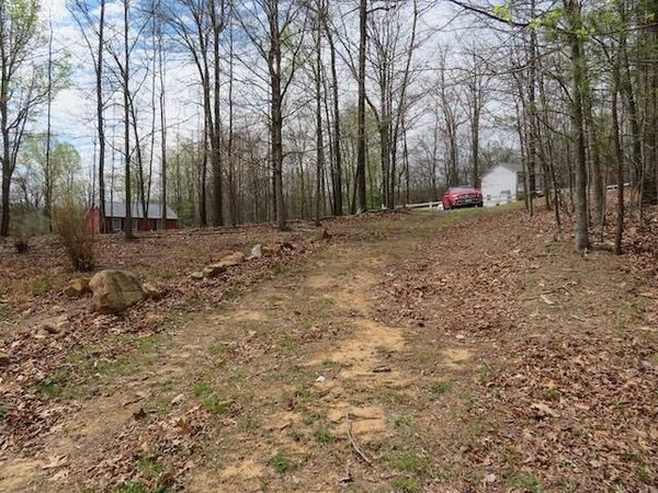 Lot 13 Woodshire DR , Blue Ridge, VA 24064