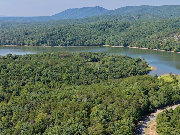 Lot 98A Greenberry DR , Pittsville, VA 24139