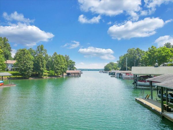 Lot 88 Shelter Cove DR, Moneta, VA 24121