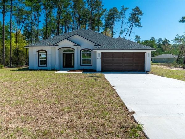 16559 SW 48TH TERRACE , OCALA, FL 34473