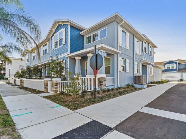 407 FINN WAY , DUNEDIN, FL 34698