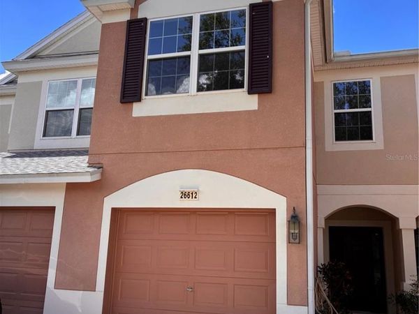26612 CHIMNEY SPIRE LANE , WESLEY CHAPEL, FL 33544