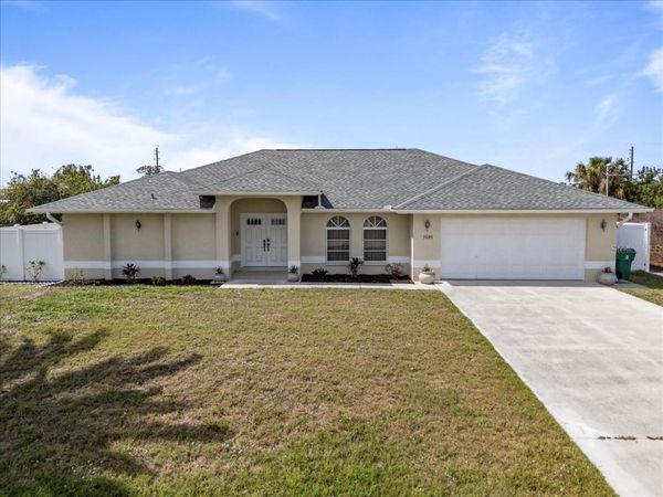 7095 BEARDSLEY STREET , ENGLEWOOD, FL 34224